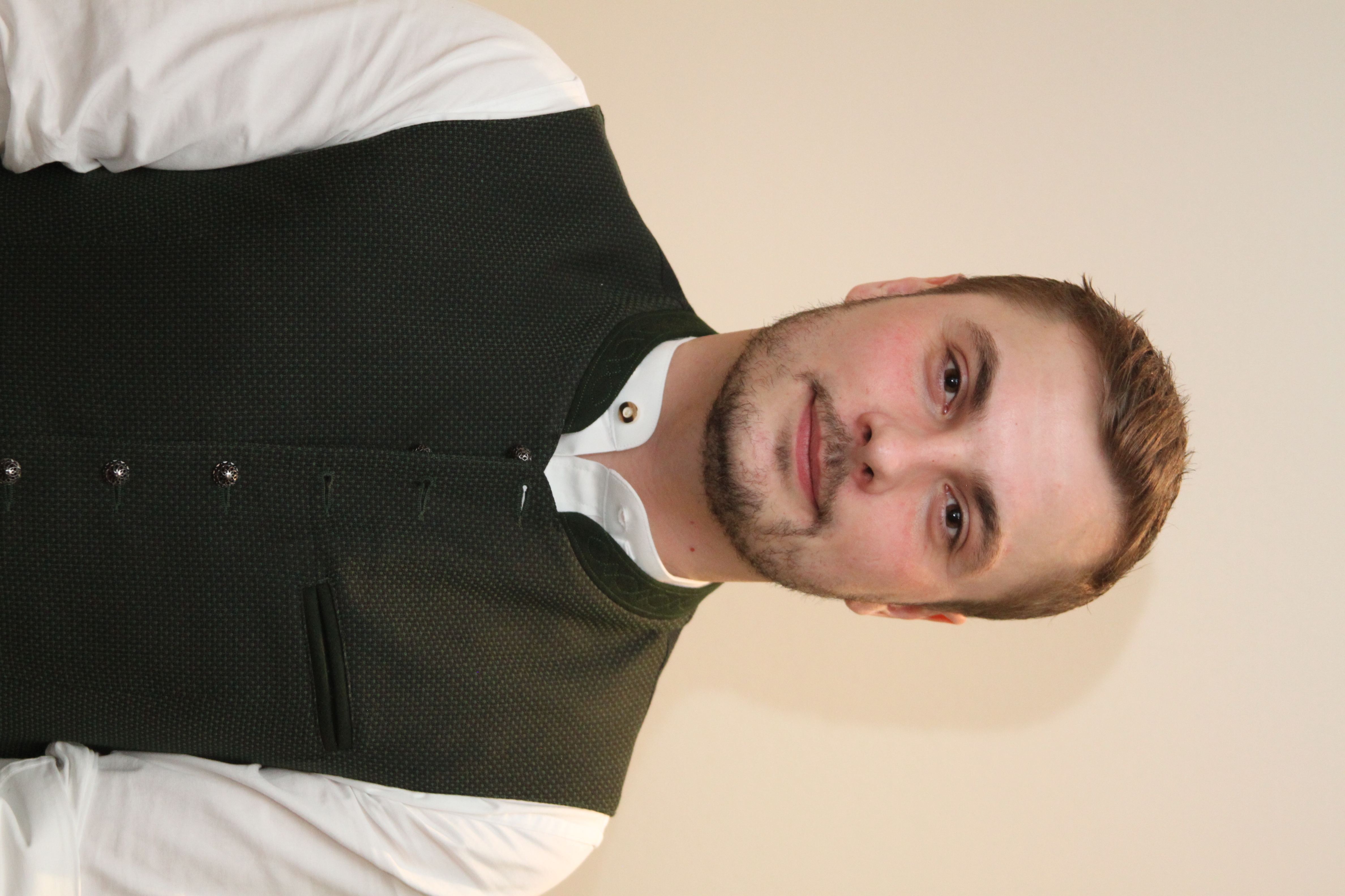 Daniel Gutmann