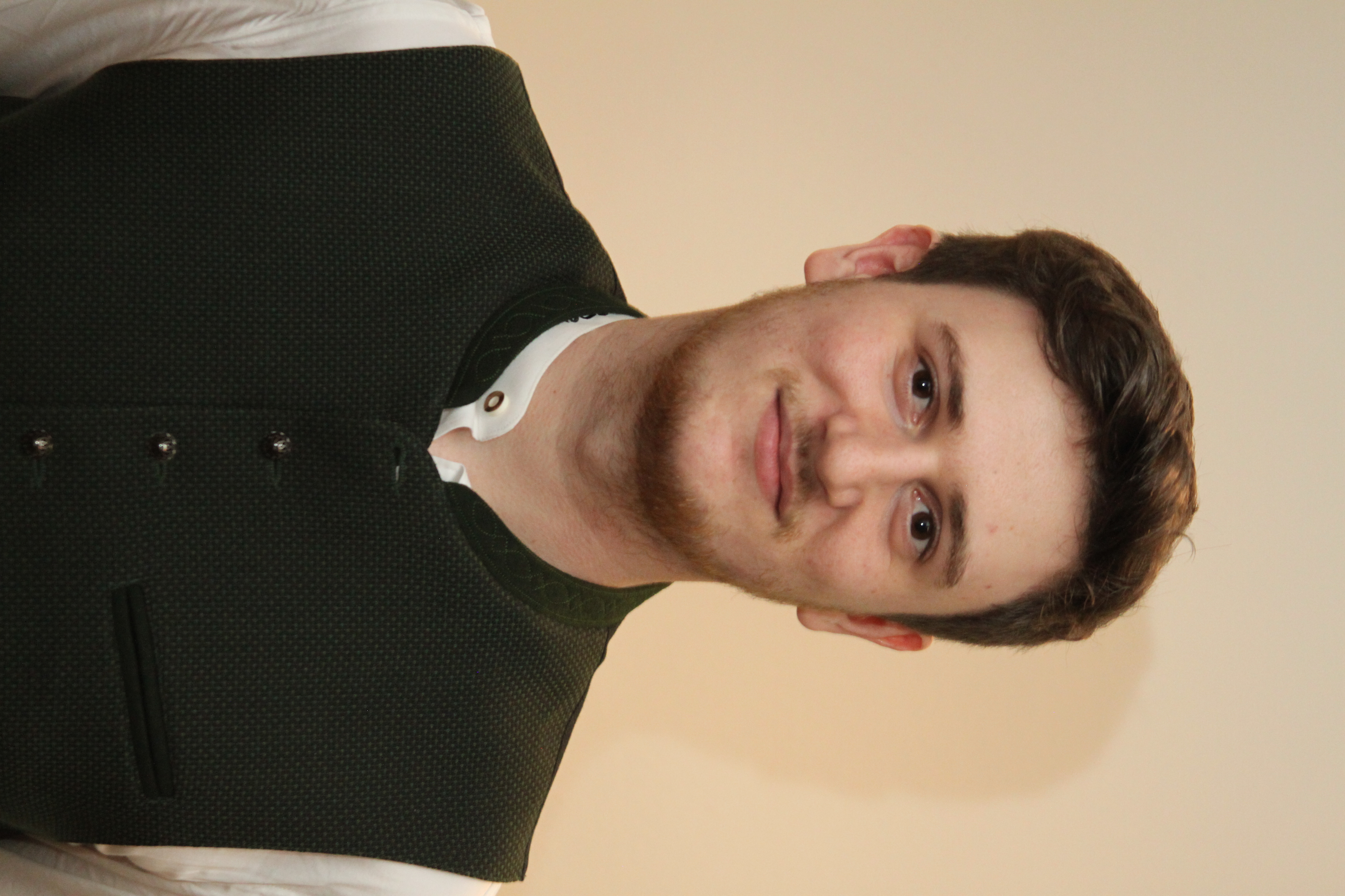 Fabian Lerchl