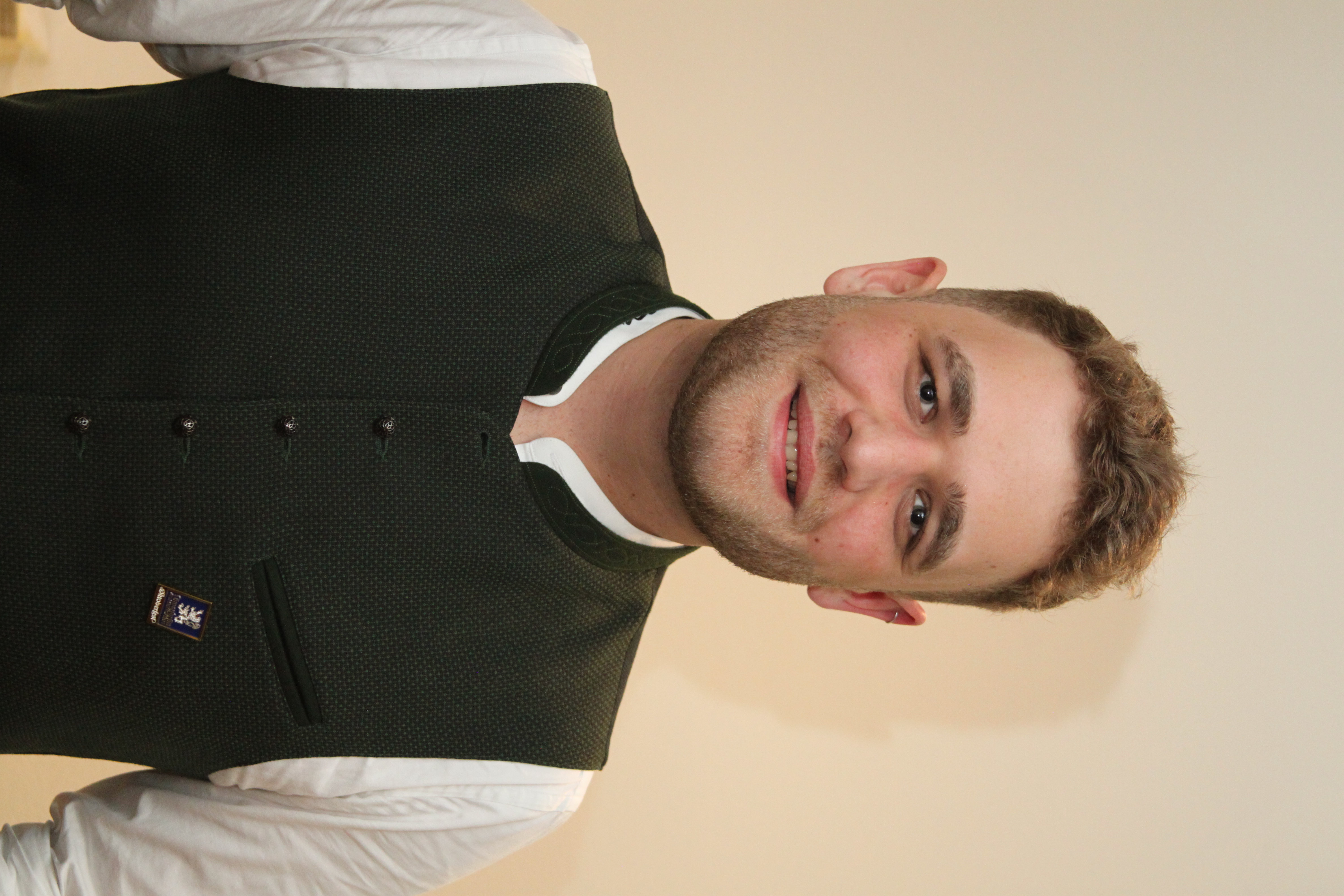 Nico Simmerbauer